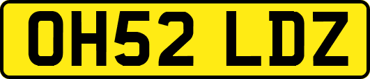 OH52LDZ