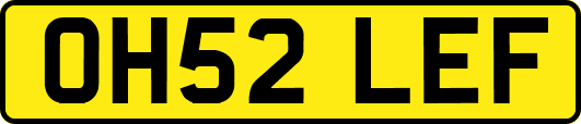 OH52LEF