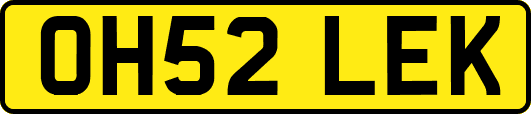 OH52LEK
