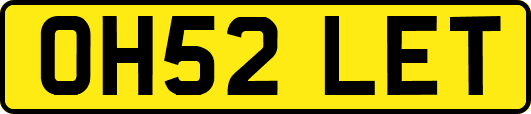 OH52LET
