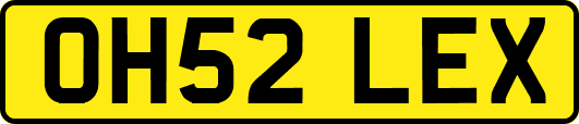 OH52LEX