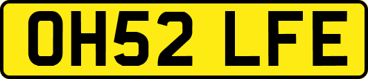 OH52LFE