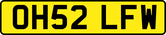 OH52LFW