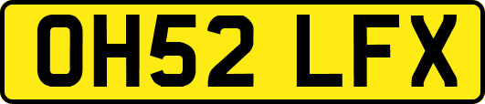 OH52LFX