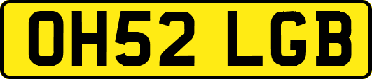 OH52LGB