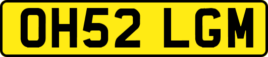 OH52LGM