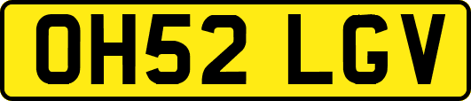 OH52LGV