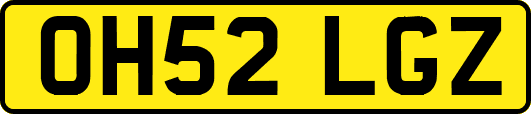 OH52LGZ