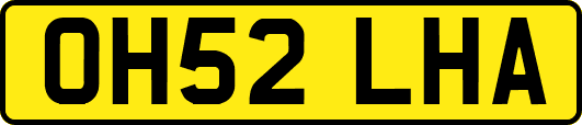 OH52LHA