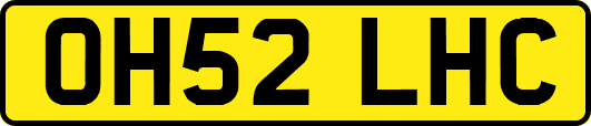OH52LHC