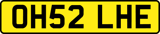 OH52LHE