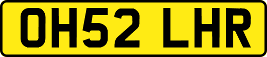 OH52LHR