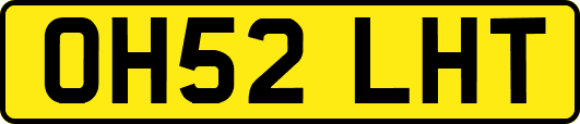 OH52LHT