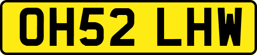 OH52LHW
