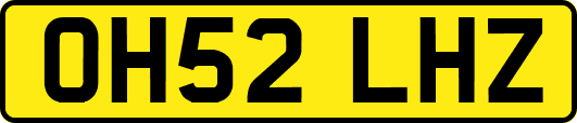OH52LHZ