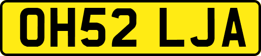 OH52LJA