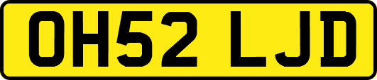 OH52LJD