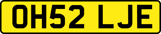 OH52LJE