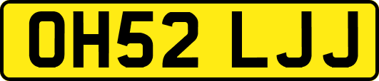 OH52LJJ