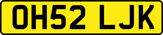 OH52LJK