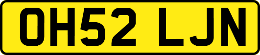 OH52LJN