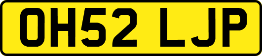OH52LJP