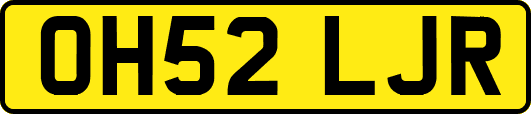 OH52LJR