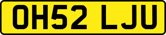 OH52LJU