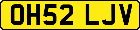 OH52LJV