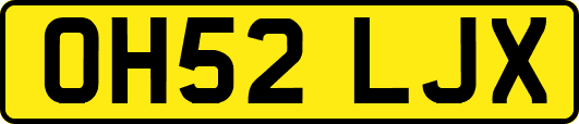 OH52LJX
