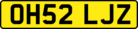 OH52LJZ