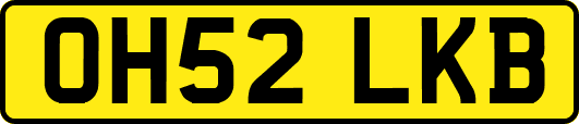 OH52LKB