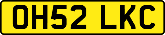 OH52LKC