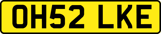 OH52LKE