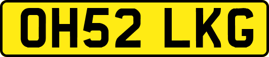 OH52LKG