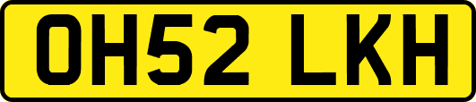 OH52LKH