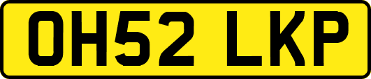 OH52LKP
