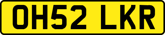 OH52LKR
