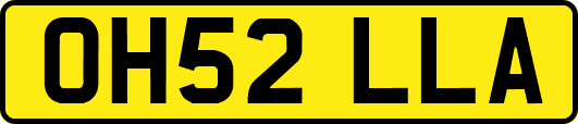 OH52LLA