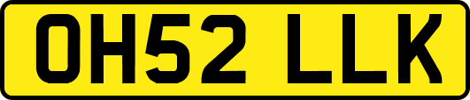 OH52LLK