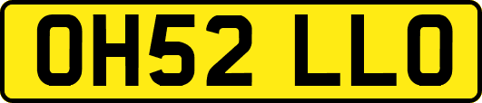 OH52LLO