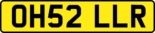 OH52LLR