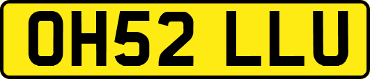 OH52LLU