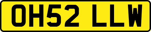OH52LLW