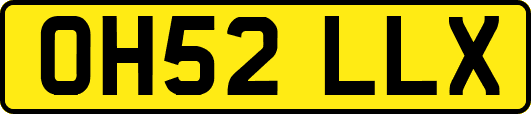 OH52LLX