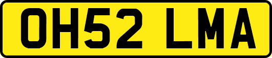 OH52LMA