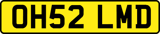 OH52LMD
