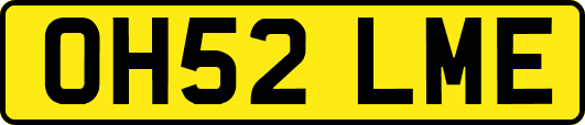 OH52LME