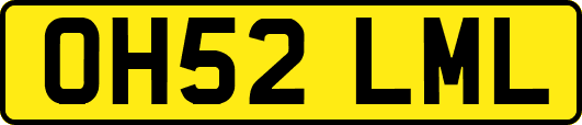 OH52LML