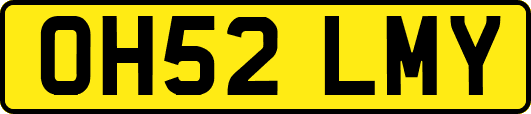 OH52LMY